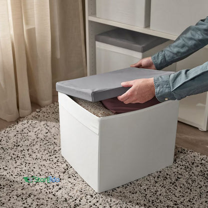 IKEA : DRONA : Lid