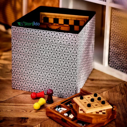 IKEA : DRONA : Storage Box