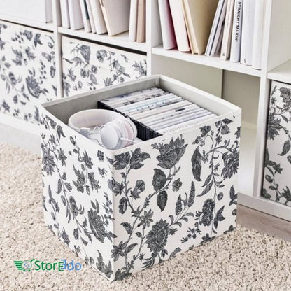 IKEA : DRONA : Storage Box