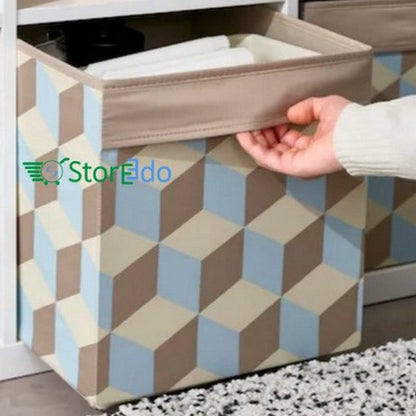 IKEA : DRONA : Storage Box