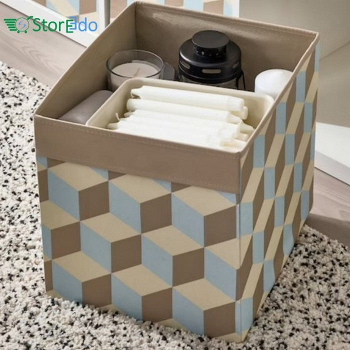 IKEA : DRONA : Storage Box