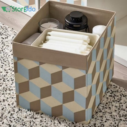 IKEA : DRONA : Storage Box