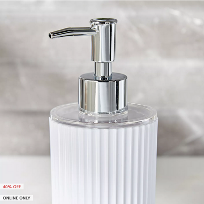 HomeCentre : DERYA : Soap Dispenser