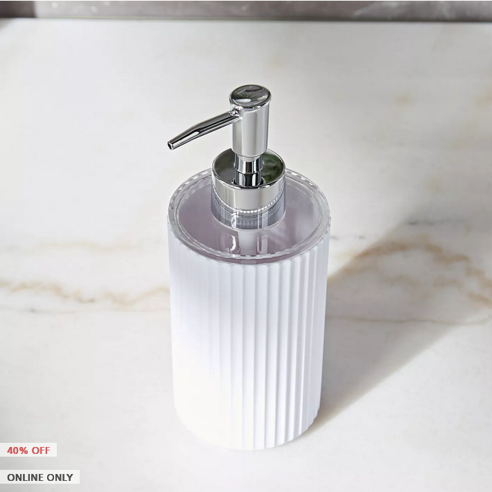 HomeCentre : DERYA : Soap Dispenser