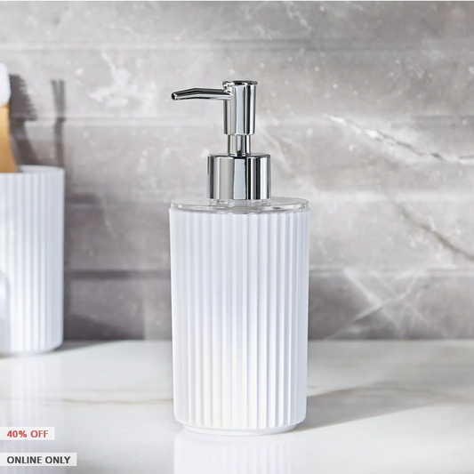 HomeCentre : DERYA : Soap Dispenser