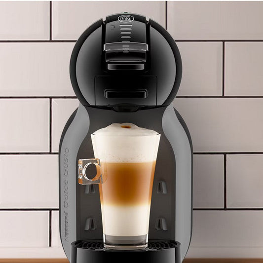 NESCAFE : Dolce Gusto : Mini Me Coffee Machine
