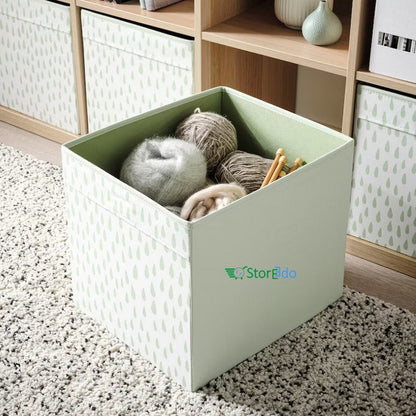 IKEA : DRONA : Storage Box