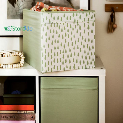 IKEA : DRONA : Storage Box
