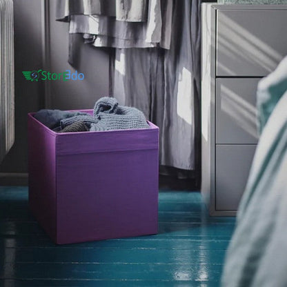 IKEA : DRONA : Storage Box