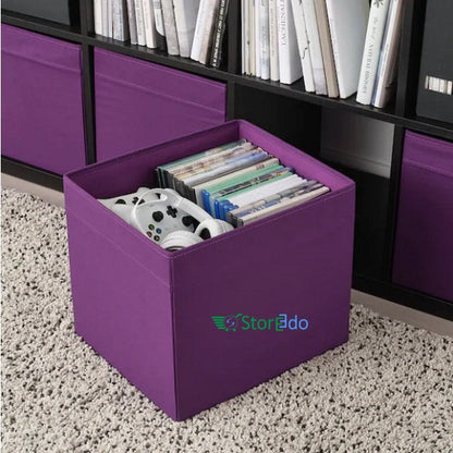 IKEA : DRONA : Storage Box