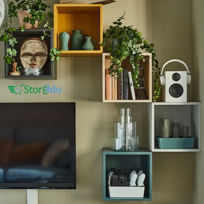 IKEA : EKET : Cabinet