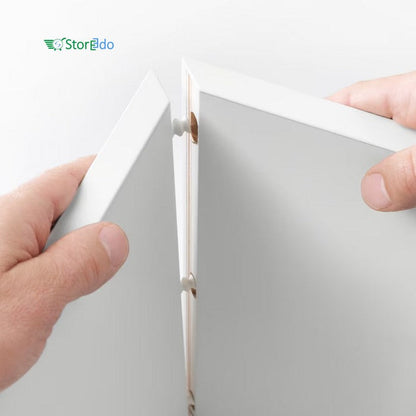 IKEA : EKET : Cabinet