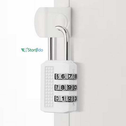 IKEA : ELLOVEN : Padlock