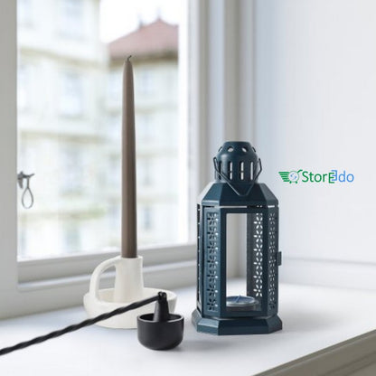 IKEA : ENRUM : Lantern For TeaLight