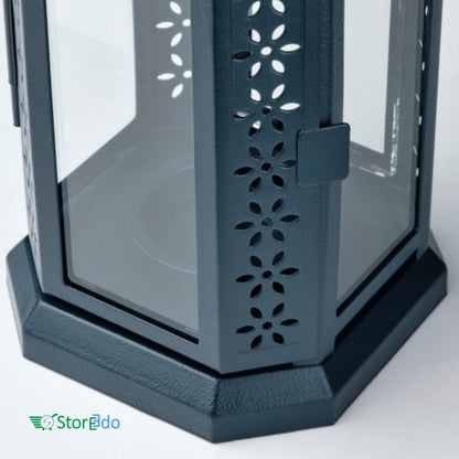 IKEA : ENRUM : Lantern For TeaLight