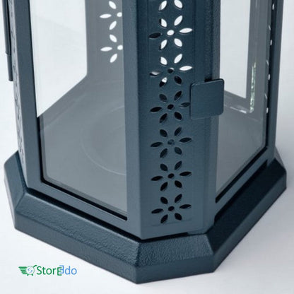 IKEA : ENRUM : Lantern For TeaLight