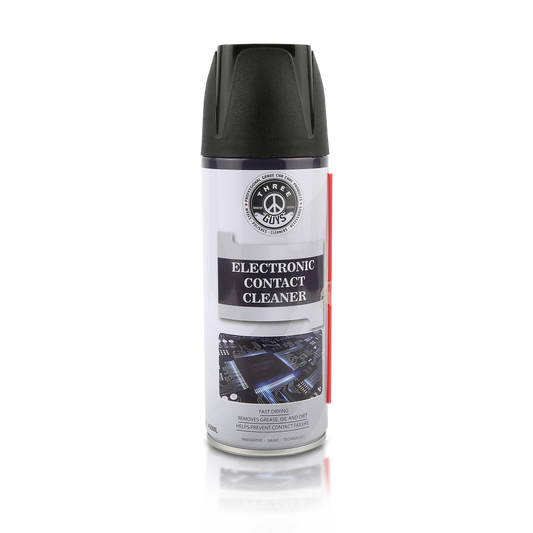 THREE GUYS: ELECTRONIC CONTACT CLEANER 450ml (German Engineered) | Fast Drying