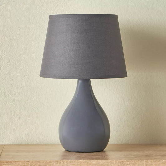 HomeCentre : ELENI :  Ceramic Table Lamp