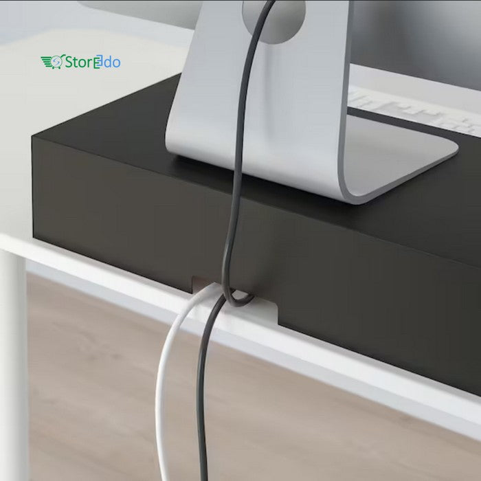 IKEA : ELLOVEN : Monitor Stand With Drawer