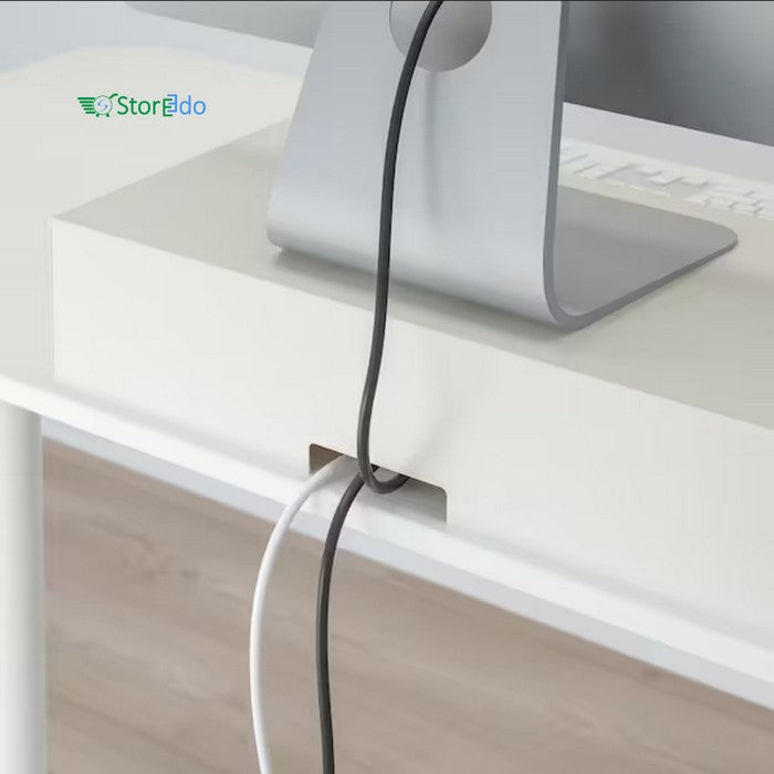 IKEA : ELLOVEN : Monitor Stand With Drawer