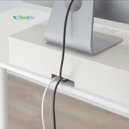 IKEA : ELLOVEN : Monitor Stand With Drawer