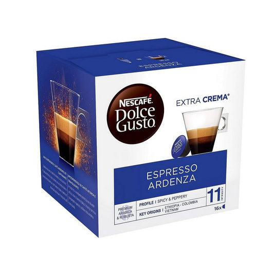 NESCAFE : Dolce Gusto : Espresso Ardenza Coffee Pods