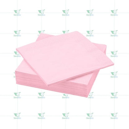 IKEA : FANTASTISK : Napkins - Pack of 50