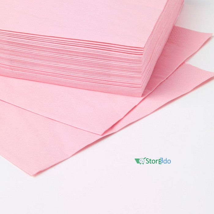 IKEA : FANTASTISK : Napkins - Pack of 50