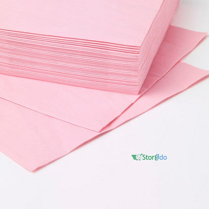 IKEA : FANTASTISK : Napkins - Pack of 50