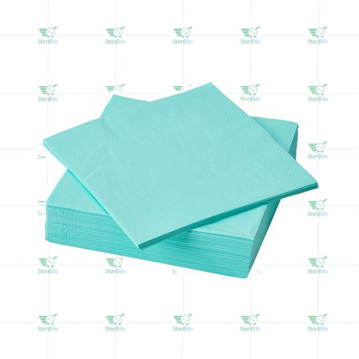IKEA : FANTASTISK : Napkins - Pack of 50