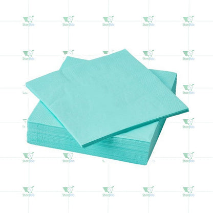 IKEA : FANTASTISK : Napkins - Pack of 50