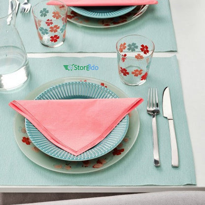 IKEA : FANTASTISK : Napkins - Pack of 50