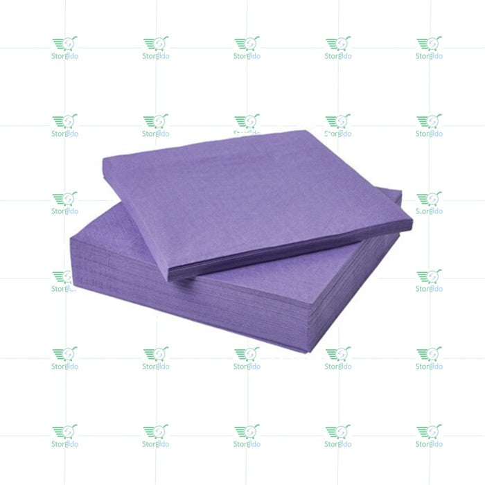 IKEA : FANTASTISK : Napkins - Pack of 50
