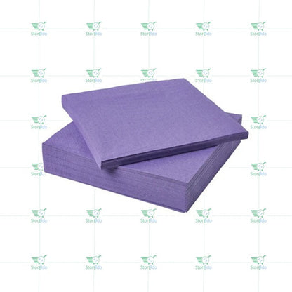 IKEA : FANTASTISK : Napkins - Pack of 50