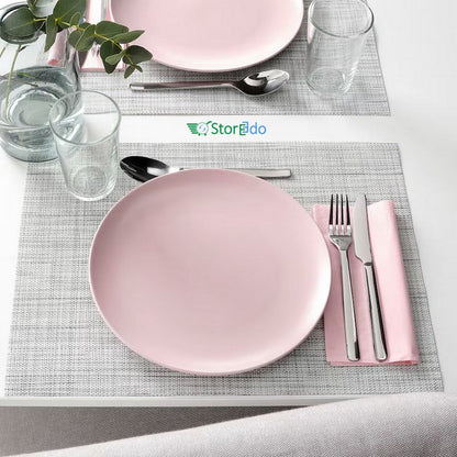 IKEA : FARGKLAR : 15-Piece Dinner Set