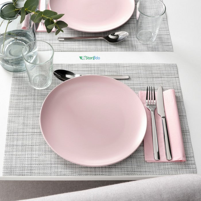 IKEA : FARGKLAR : 24-Piece Dinner Set