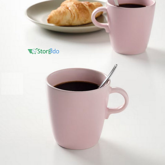 IKEA : FARGKLAR : Mug