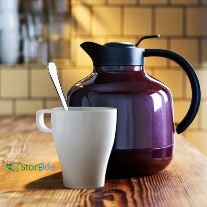 IKEA : FARGRIK : Mug