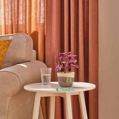 IKEA : FEJKA : Artificail Potted Plant - Painted Nettle