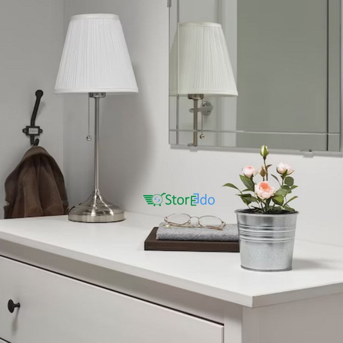 IKEA : FEJKA : Artifical Potted Plant - Rose