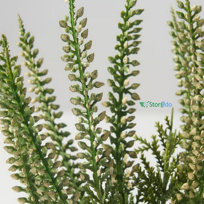 IKEA : FEJKA : Artificial Potted Plant - Heather