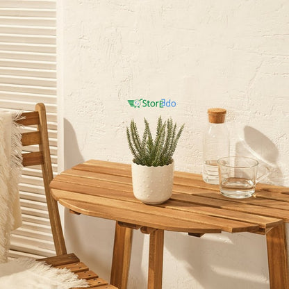 IKEA : FEJKA : Artificial Potted Plant - Heather