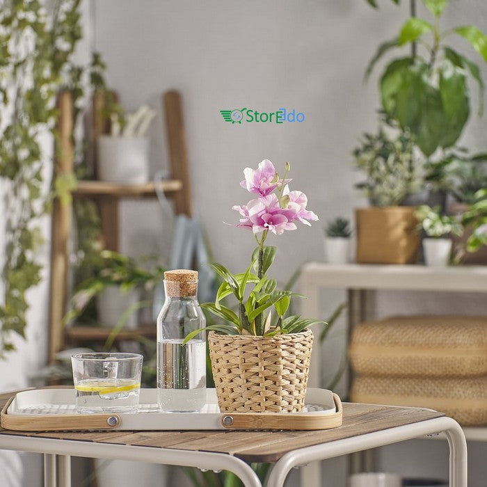 fejka potted plant IKEA : FEJKA : Artificail Potted Plant