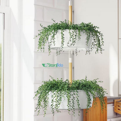 IKEA : FEJKA: Artificial Potted Plant - String of Beads