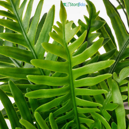 IKEA : FEJKA : Artificial Potted Plant - Whitley Giant