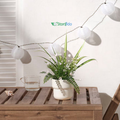 IKEA : FEJKA : Artificial Potted Plant - Arrangment