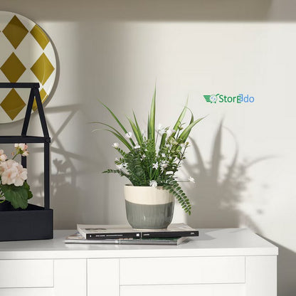 IKEA : FEJKA : Artificial Potted Plant - Arrangment