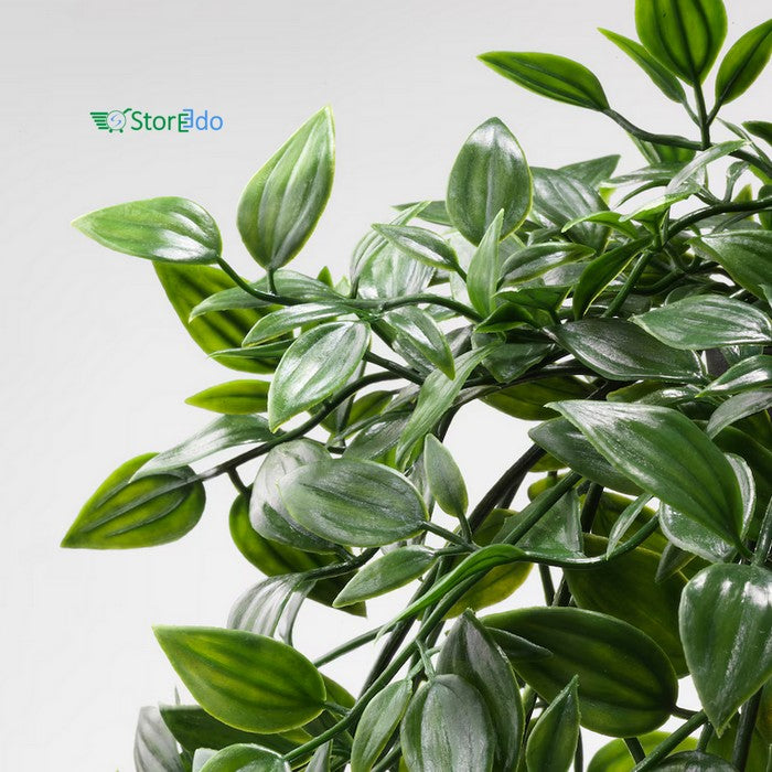 IKEA : FEJKA : Artificial Potted Plant - Hanging