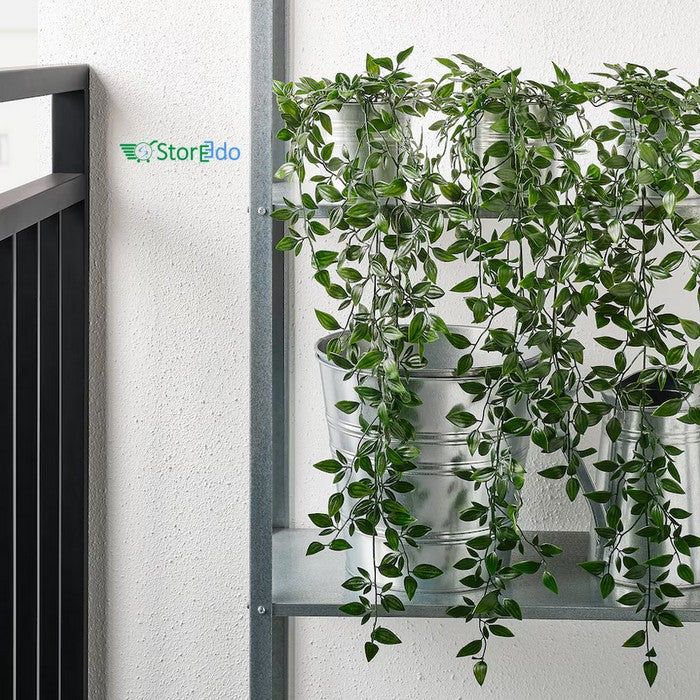 IKEA : FEJKA : Artificial Potted Plant - Hanging