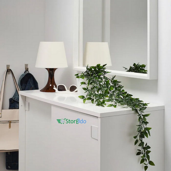 IKEA : FEJKA : Artificial Potted Plant - Hanging